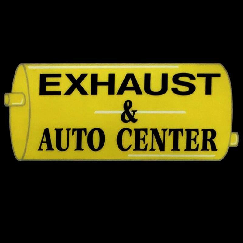 Exhaust & Auto Center Inc
